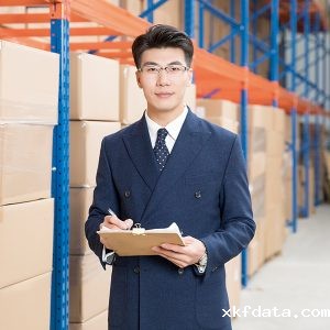 申路通 – 冷链仓 · 总经理