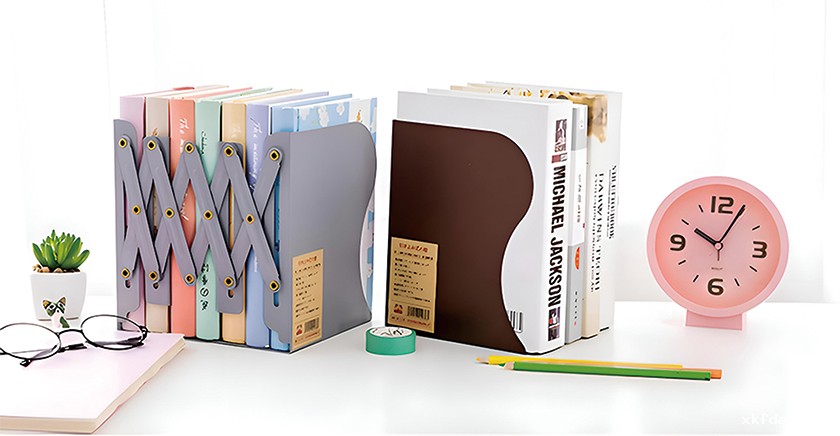 新文具客户案例