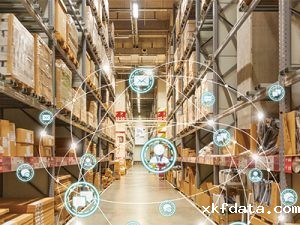 云仓仓储服务 提升企业供应链效率的关键