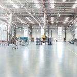 提升供应链效率 选择星空体育直播app专业仓储服务