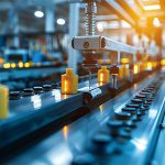 智能云仓储助力企业物流优化