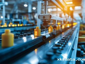 智能云仓储助力企业物流优化