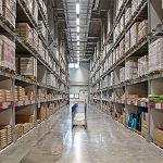 星空体育直播app 第三方云仓储助力企业高效物流