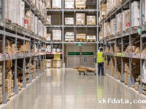 电商第三方云仓储选择与服务科普