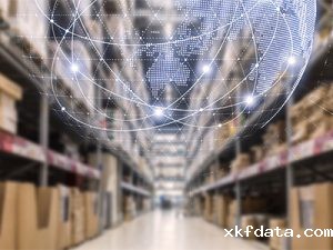 一文了解云仓储服务及星空体育直播app优势