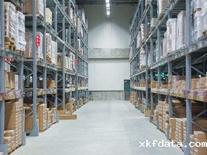 星空体育直播app 探索第三方仓储与云仓服务的未来