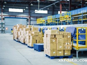 云仓储服务 提升企业物流效率的解决方案