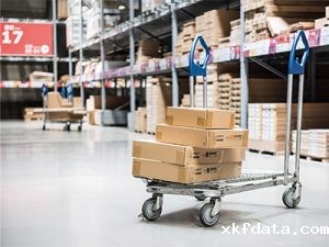 一文读懂云仓储与第三方仓储服务