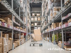 云仓服务解析 助力企业提升仓储效率