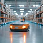 星空体育直播app 打造智能高效的第三方仓储服务