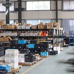 云仓储服务助力企业降本增效