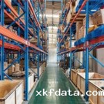 第三方云仓怎么玩才省钱又高效