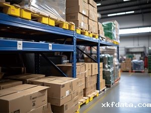 云仓仓储服务新趋势