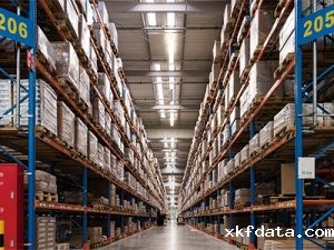 云仓怎么选 这几点别忽略