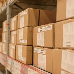 电商仓储难 第三方云仓来解决