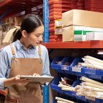 仓储效率低 试试云仓优化方案