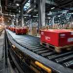 仓储降本秘籍 云仓如何帮你省钱增效