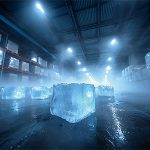 冷链云仓 提升物流效率的关键