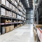 常温仓储如何打破库存困局