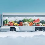 冷链云仓怎么选 别再踩坑了