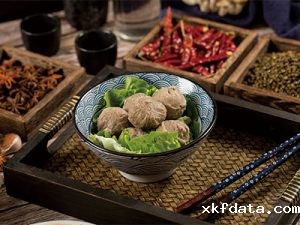 家好牛肉丸客户案例