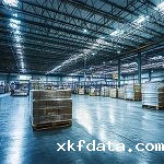 常温云仓提升仓储效率秘诀🚚