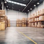 📦常温仓储如何帮助优化物流成本