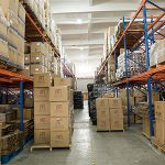  常温仓储为何是商家的理想选择