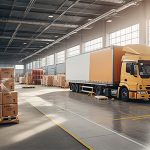 高效常温仓储与物流秘诀