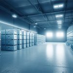 🌟冷链云仓 降本增效新选择