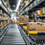 🌟星空体育直播app 智能仓储 省心省力省钱