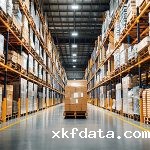 选常温云仓 三大价值要知道