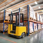 智能云仓新升级 星空体育直播app破解仓储难题